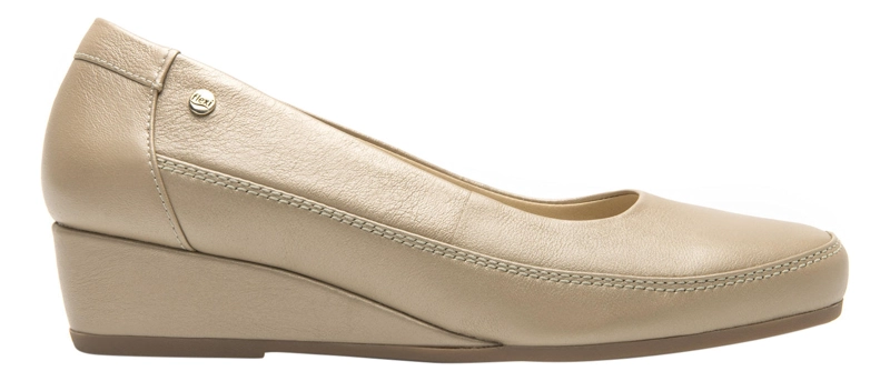 ZAPATO MUJER STEPHIE 127001TAUPE - 1