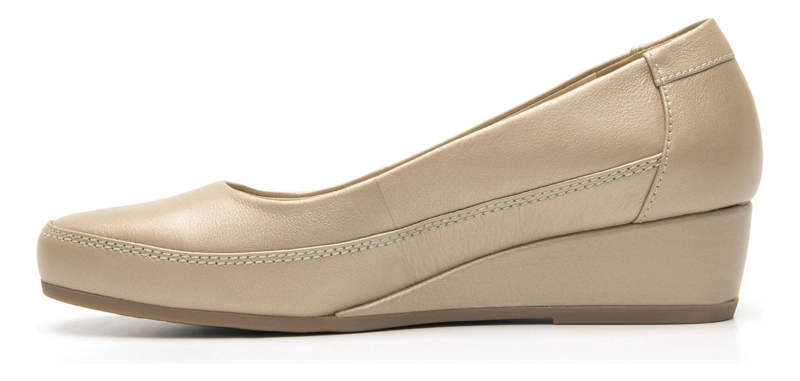ZAPATO MUJER STEPHIE 127001TAUPE - 3