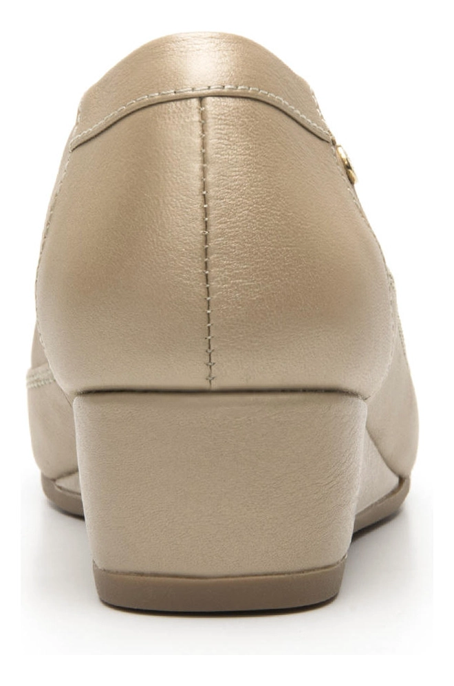 ZAPATO MUJER STEPHIE 127001TAUPE - 5