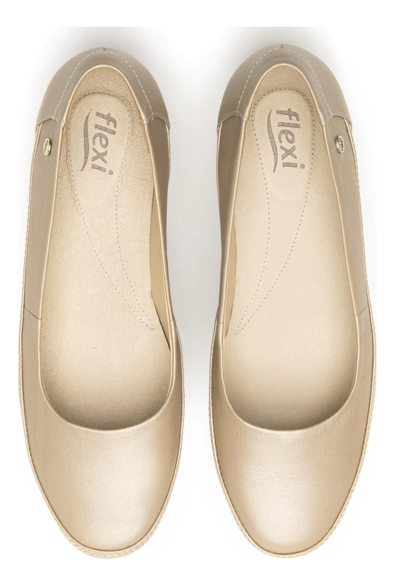 ZAPATO MUJER STEPHIE 127001TAUPE - 6