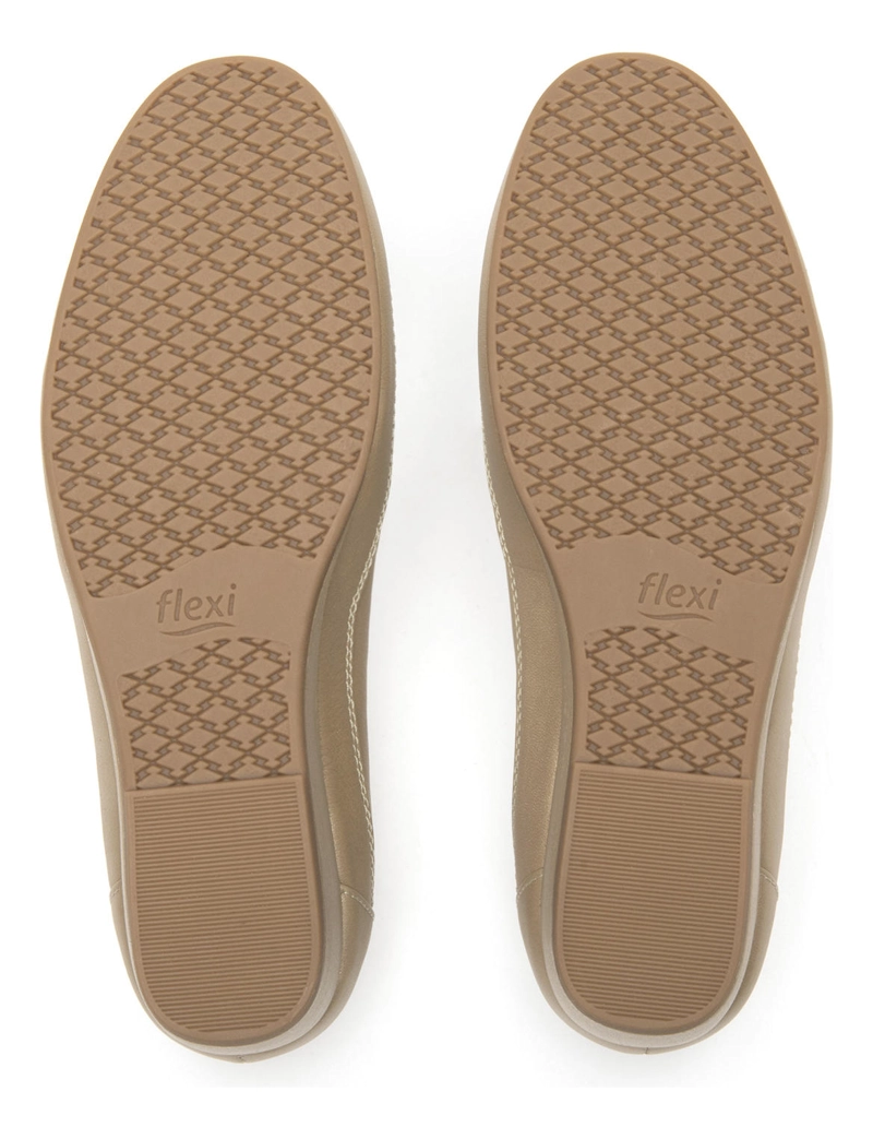 ZAPATO MUJER STEPHIE 127001TAUPE - 7