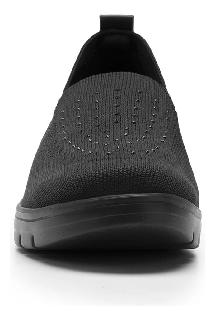 ZAPATO MUJER CATALEYA 104817NEGRO - 5