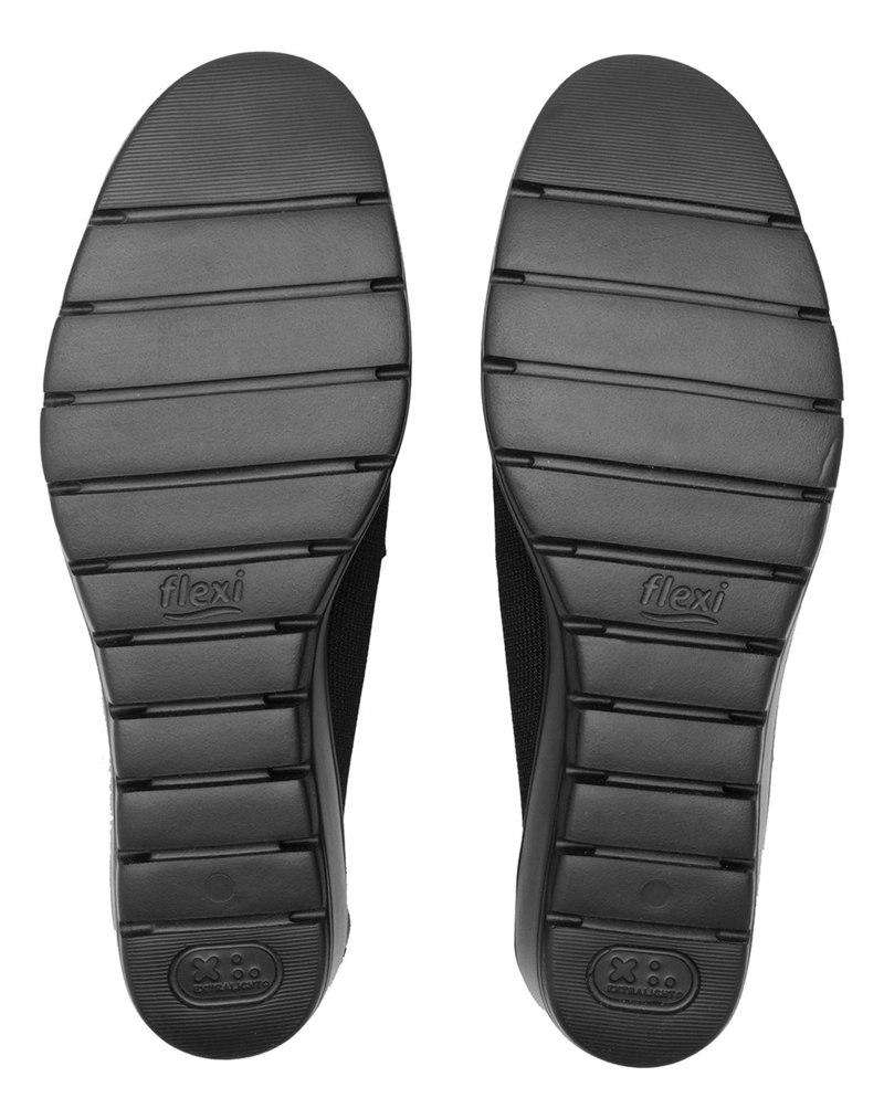 ZAPATO MUJER CATALEYA 104817NEGRO - 7