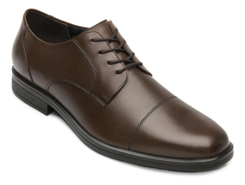 ZAPATO HOMBRE COOK 407801TAN - 2