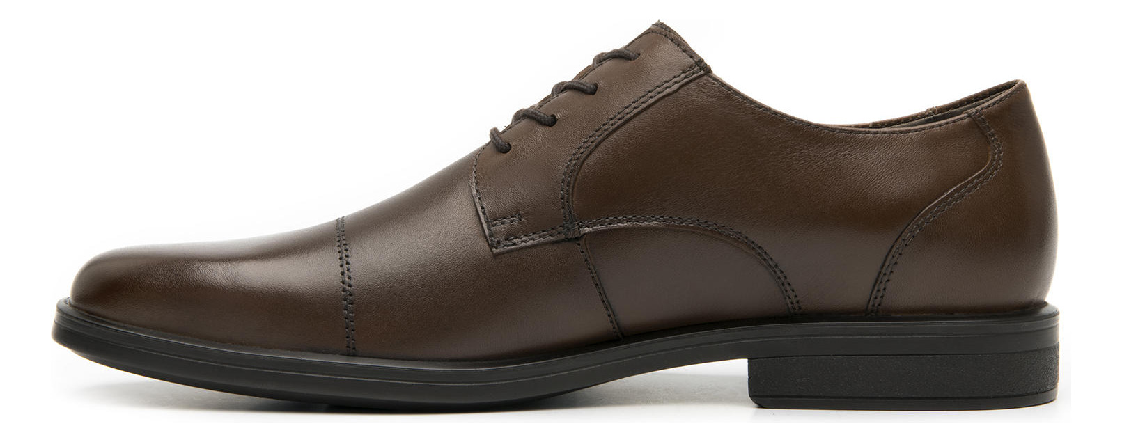 ZAPATO FLEXI HOMBRE COOK 407801 CAFE - 3