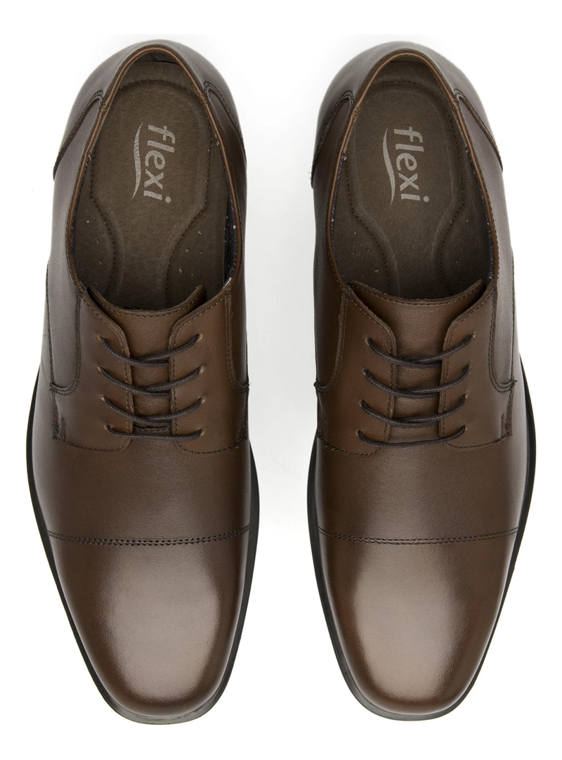 ZAPATO HOMBRE COOK 407801TAN - 6