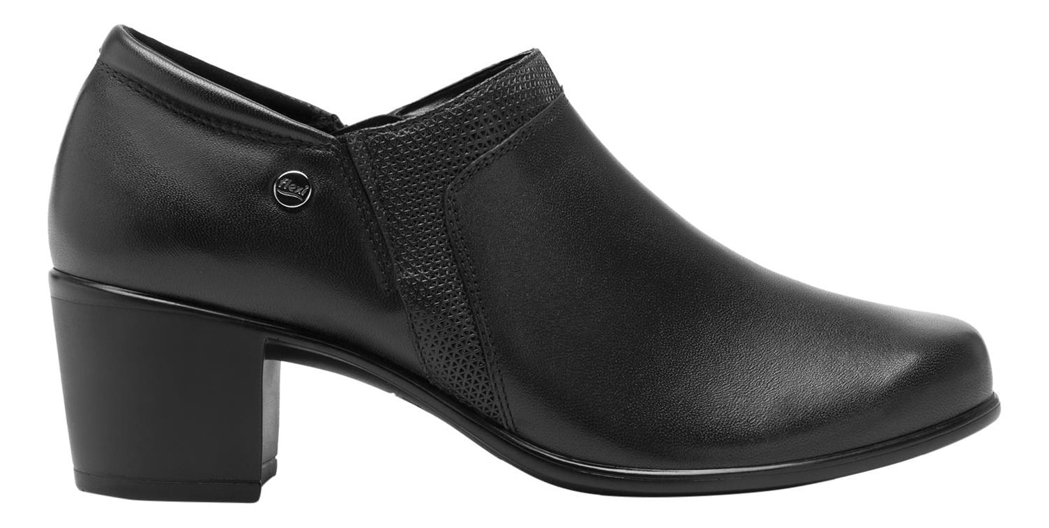ZAPATO FLEXI MUJER RENATA 110413 NEGRO - 1