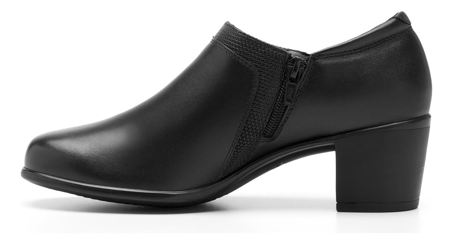 ZAPATO FLEXI MUJER RENATA 110413 NEGRO - 3