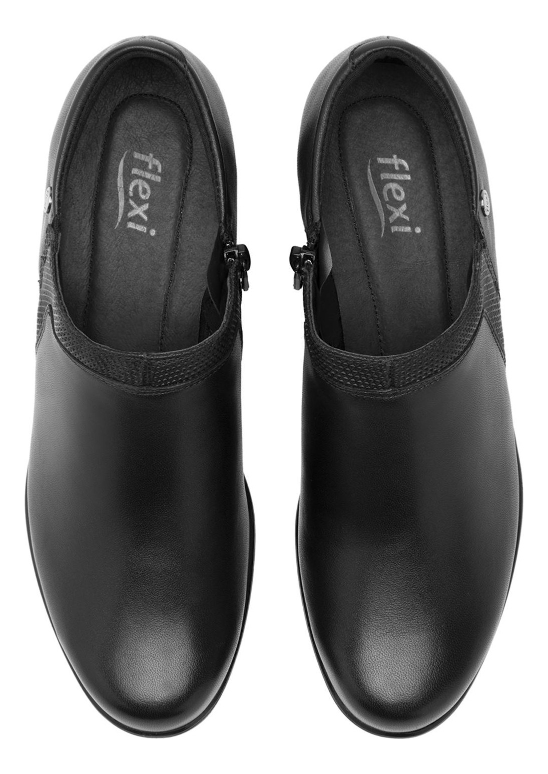 ZAPATO FLEXI MUJER RENATA 110413 NEGRO - 6