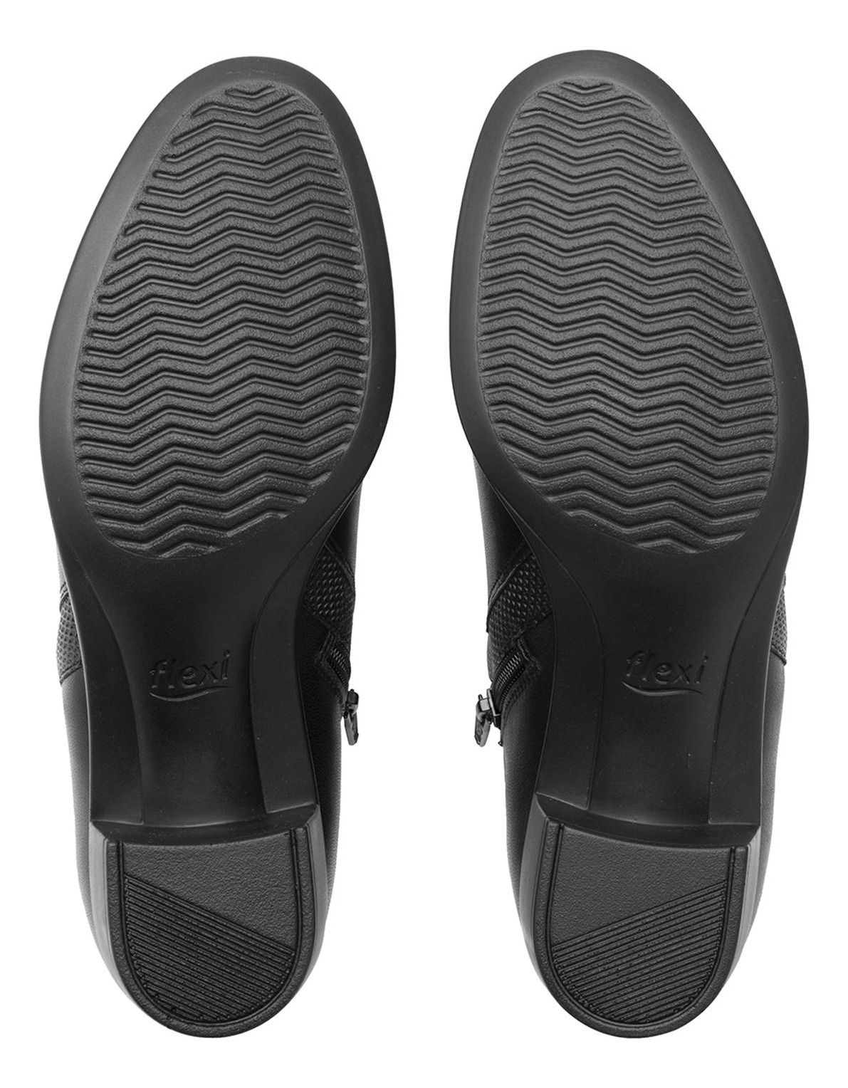 ZAPATO FLEXI MUJER RENATA 110413 NEGRO - 7