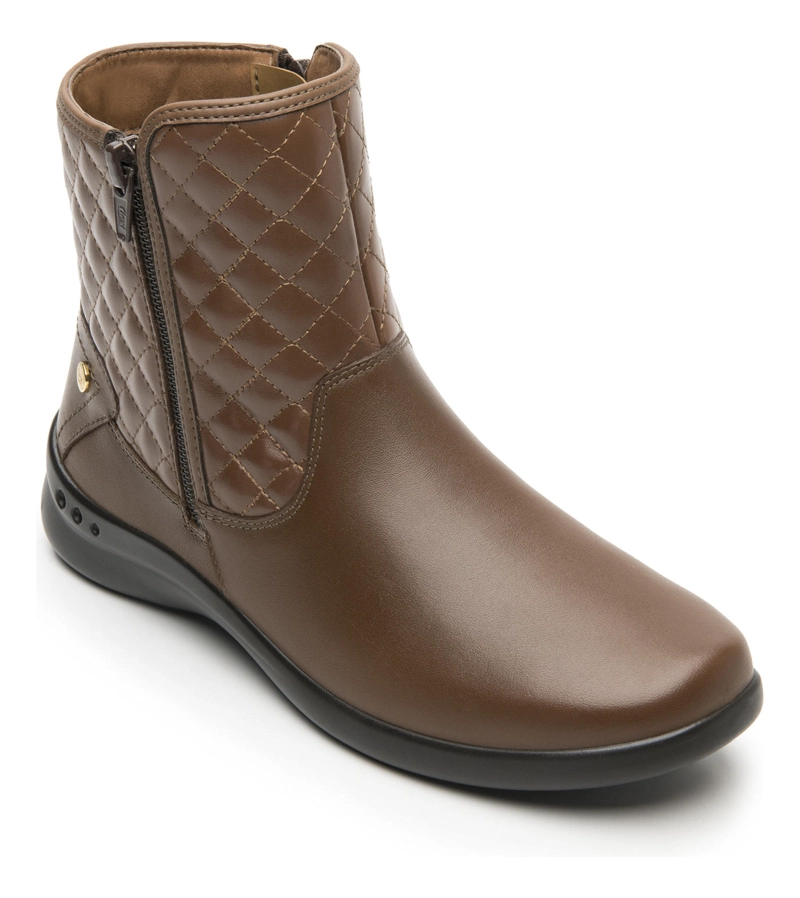 BOTIN MUJER OFELIA 48330WHISKY - 2