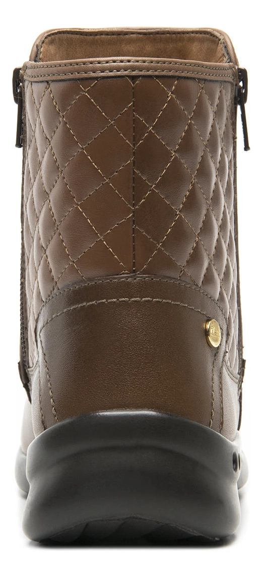 BOTIN MUJER OFELIA 48330WHISKY - 5