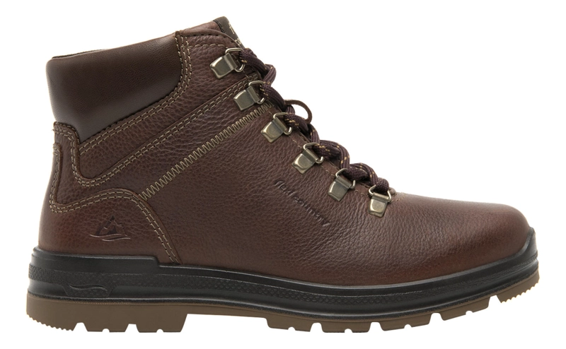 BOTIN MUJER LILITH 116802 VINO - 1