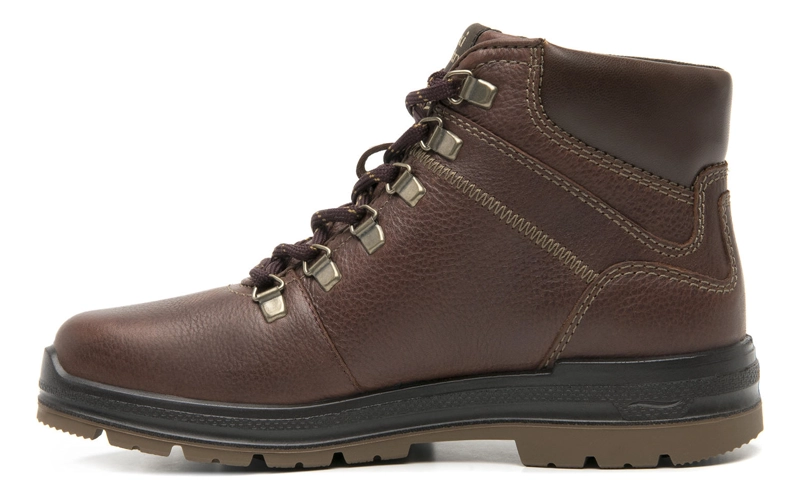 BOTIN MUJER LILITH 116802 VINO - 3