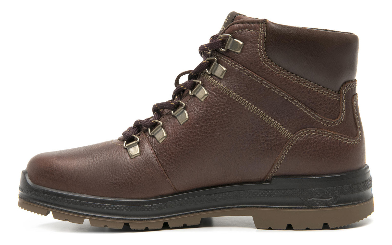 BOTIN FLEXI OUTDOOR MUJER LILITH 116802 BURDEO - 3