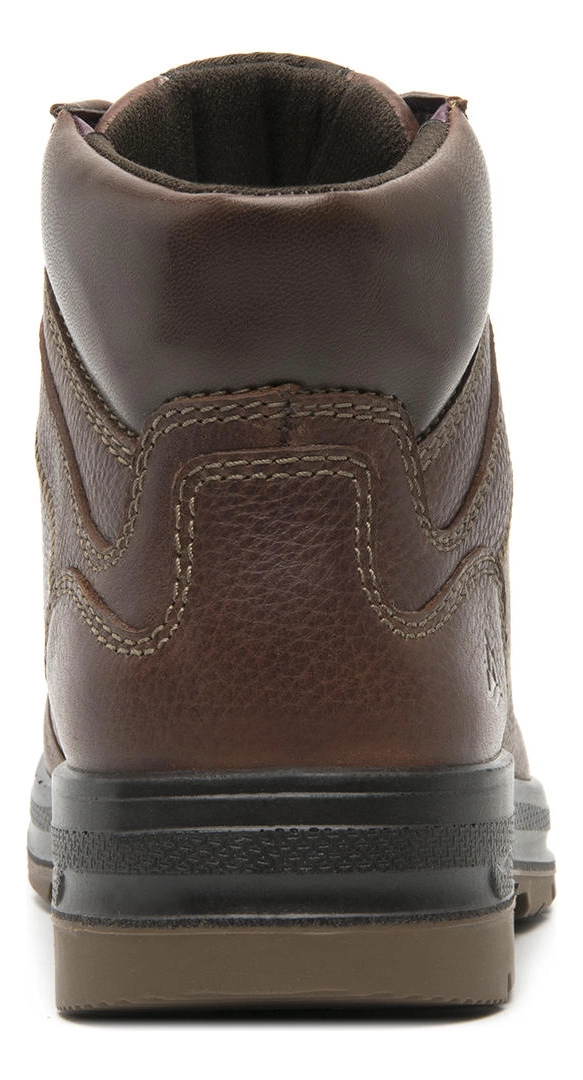 BOTIN MUJER LILITH 116802 VINO - 5