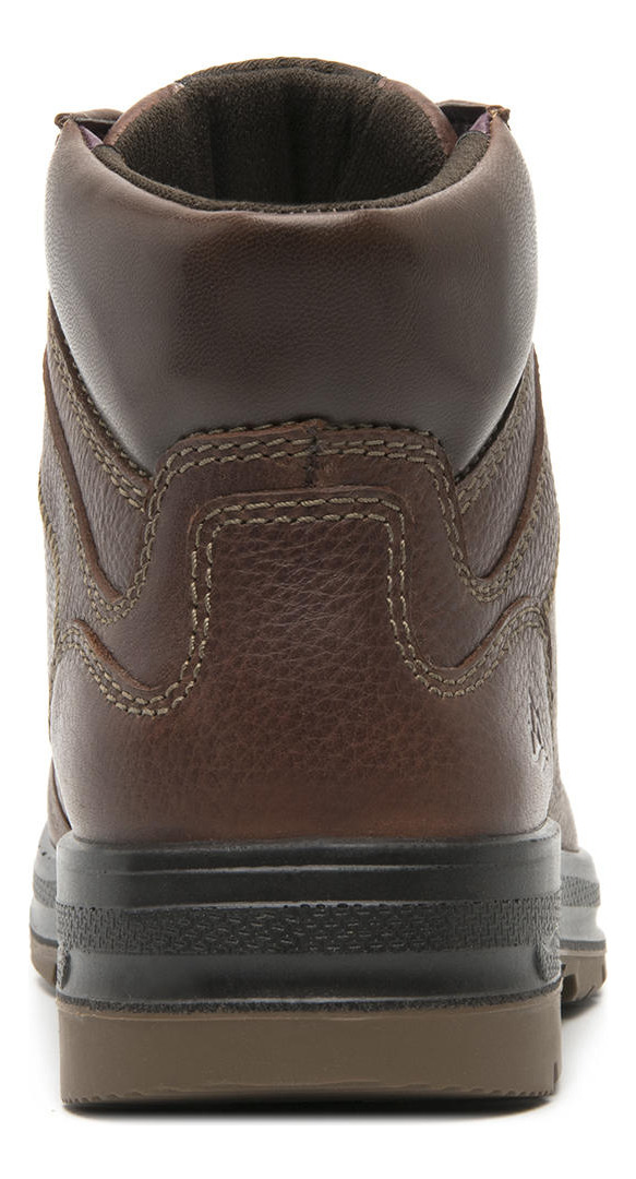 BOTIN FLEXI OUTDOOR MUJER LILITH 116802 BURDEO - 5
