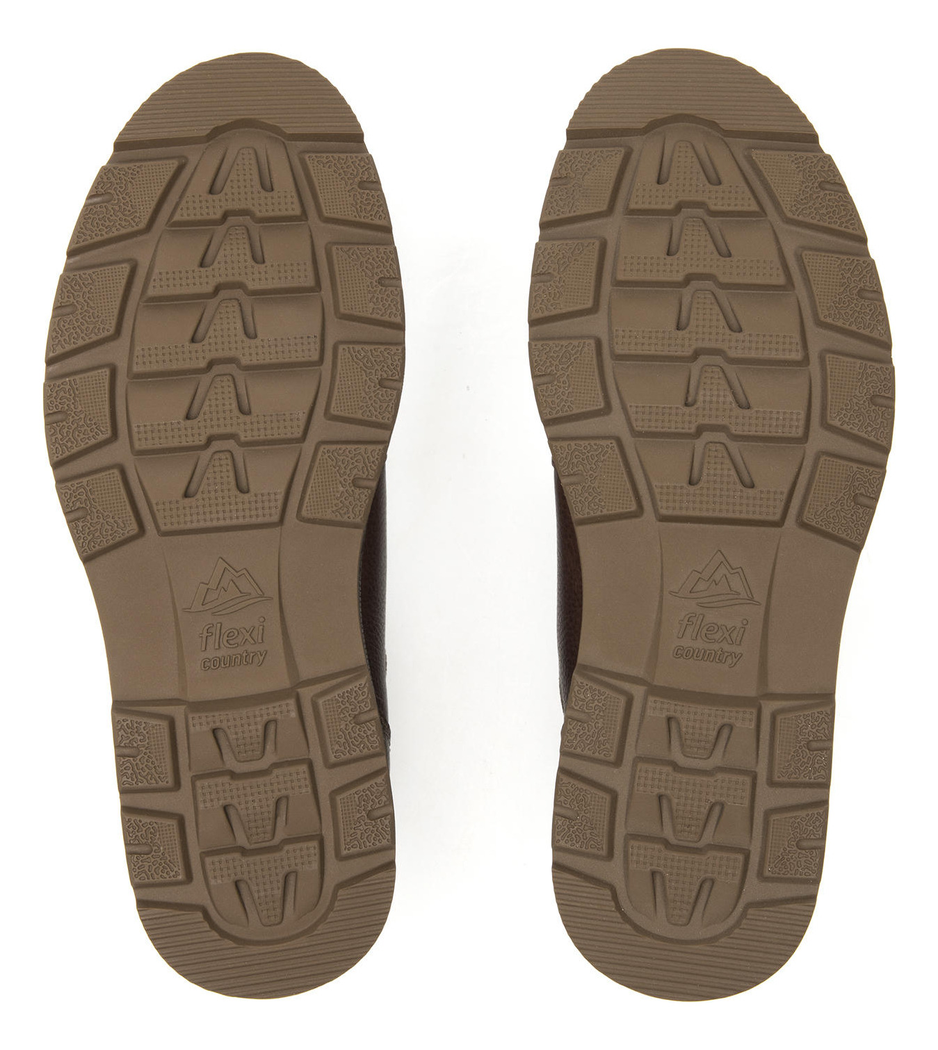 BOTIN FLEXI OUTDOOR MUJER LILITH 116802 BURDEO - 6