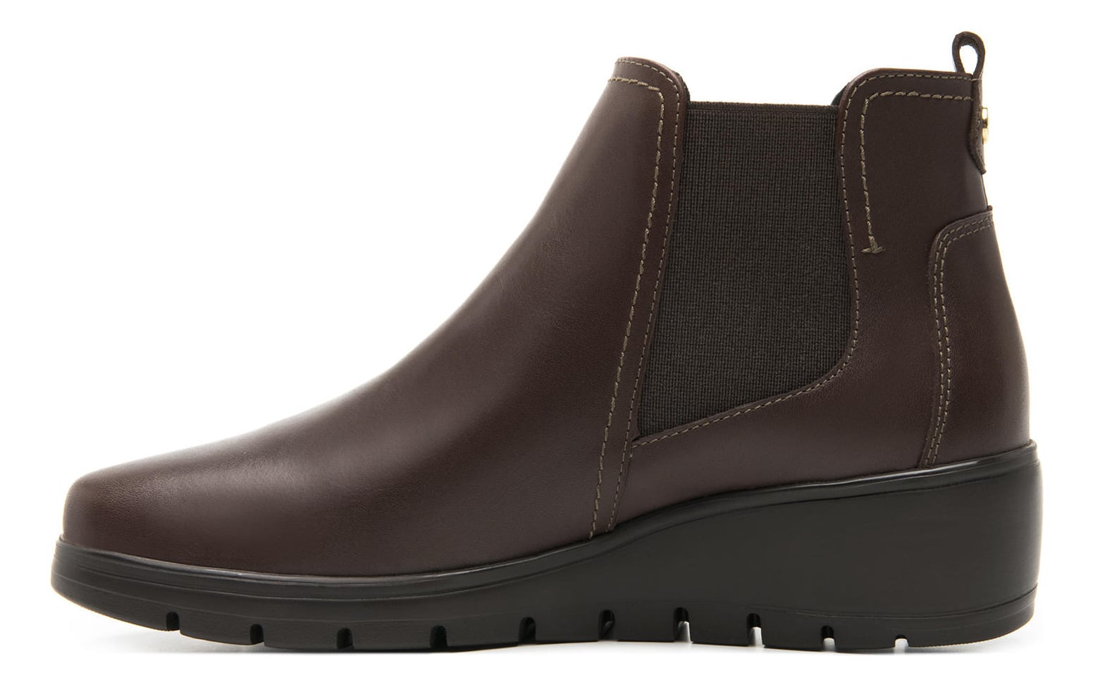BOTIN MUJER CATALEYA 104814 CAFE - 3