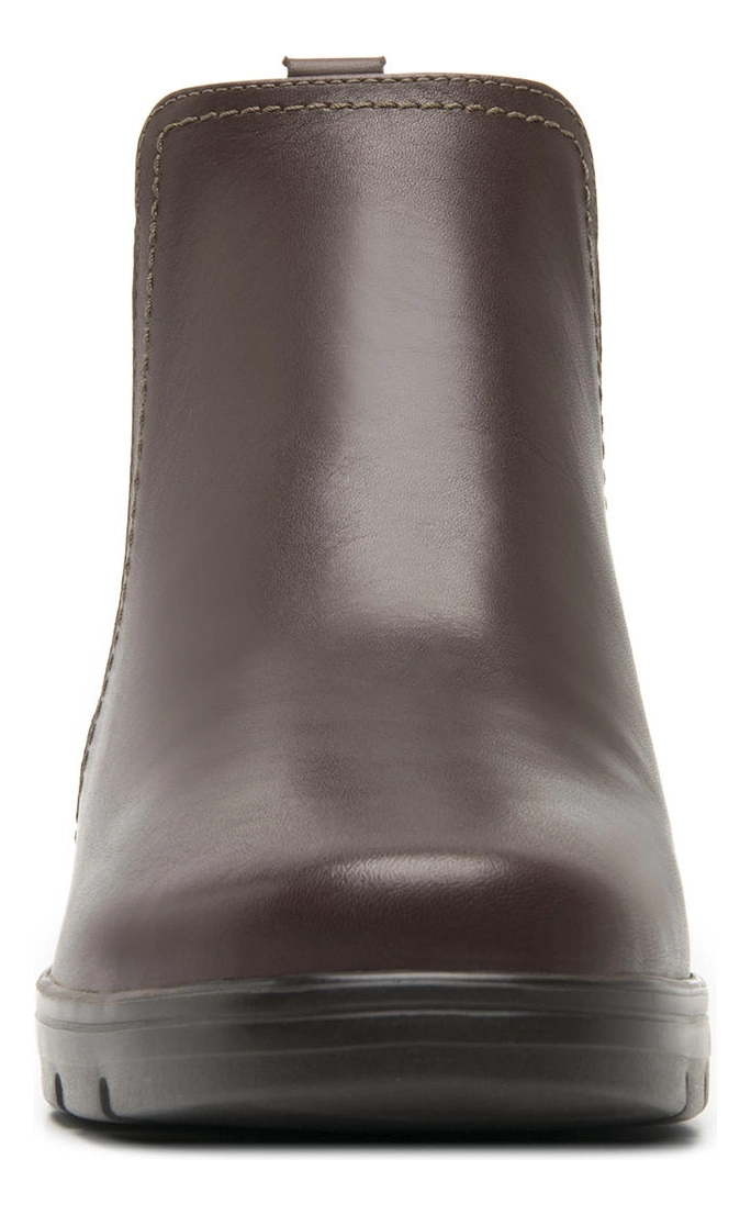 BOTIN MUJER CATALEYA 104814 CAFE - 4