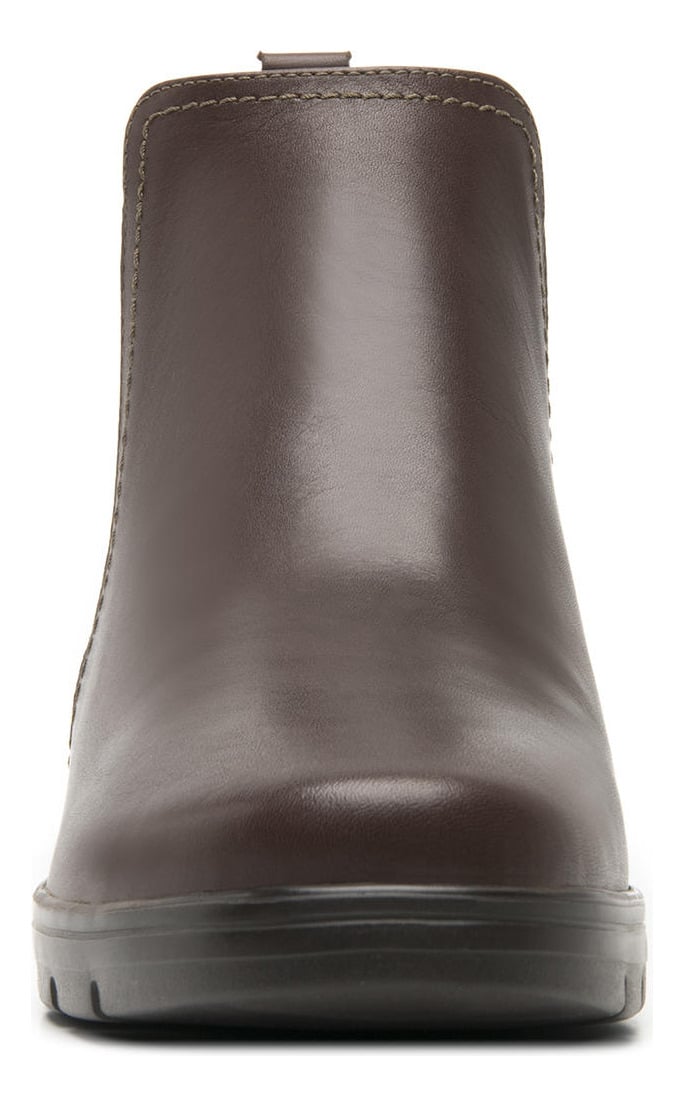 BOTIN MUJER CATALEYA 104814 CAFE - 4