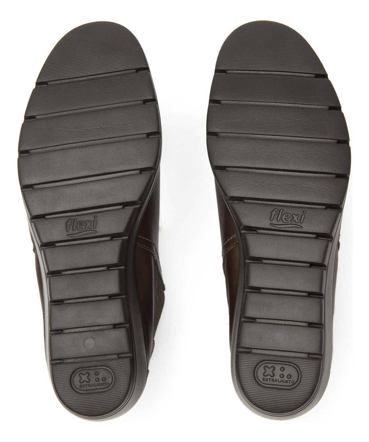 BOTIN MUJER CATALEYA 104814 CAFE - 7