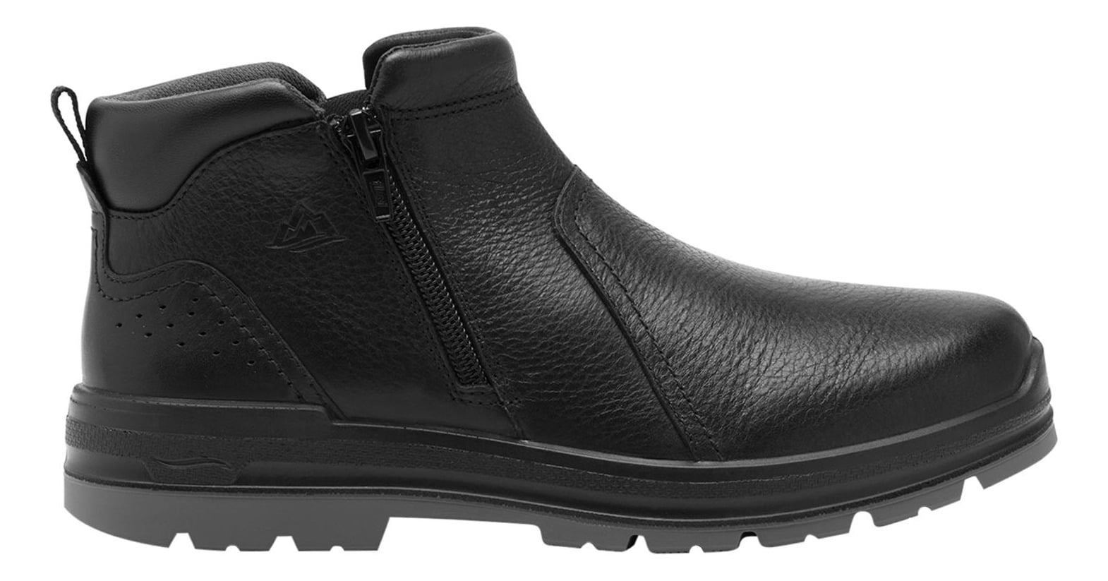 BOTÍN FLEXI OUTDOOR MUJER LILITH 116805 NEGRO - 1