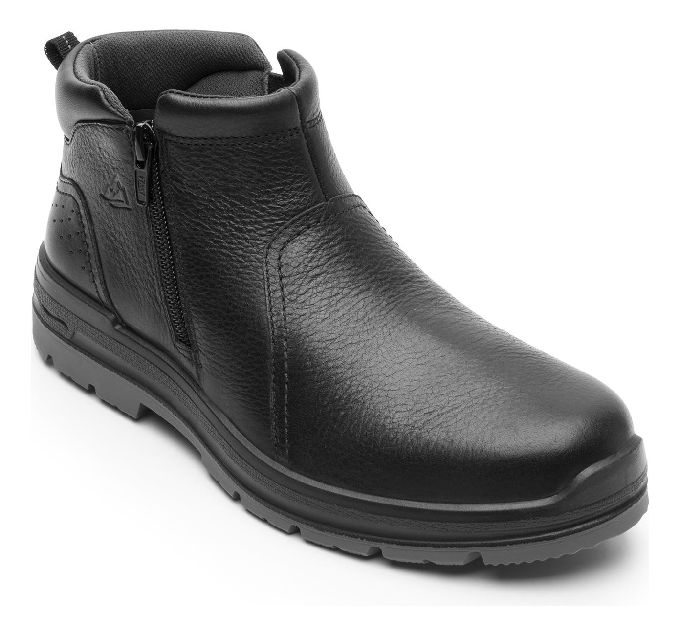 BOTÍN FLEXI OUTDOOR MUJER LILITH 116805 NEGRO - 2