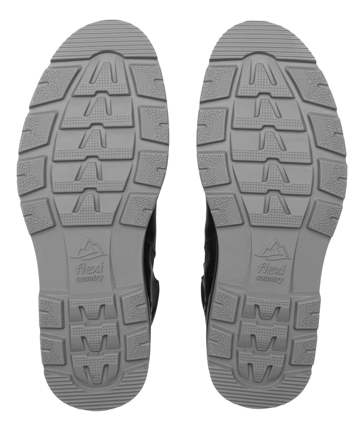 BOTÍN FLEXI OUTDOOR MUJER LILITH 116805 NEGRO - 5