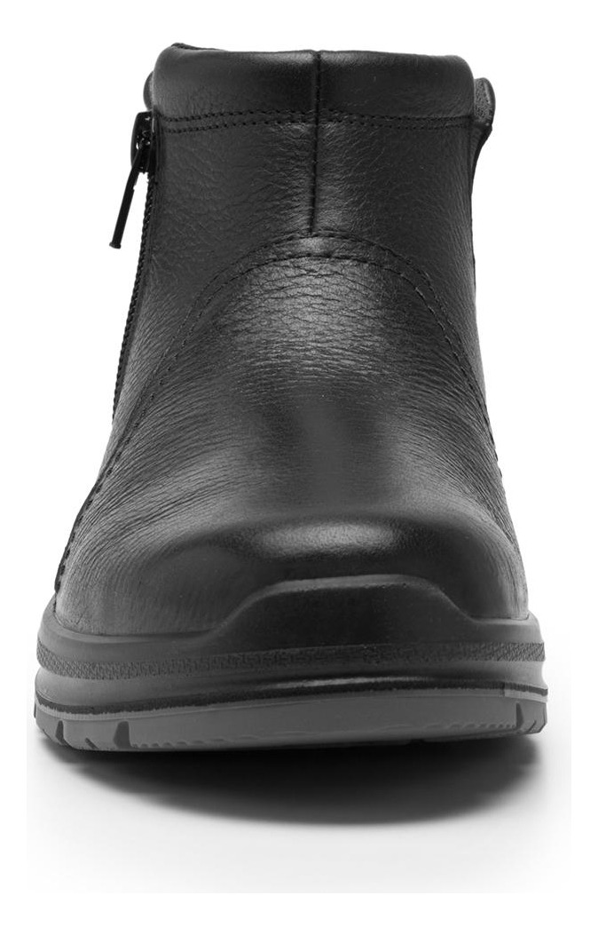 BOTÍN FLEXI OUTDOOR MUJER LILITH 116805 NEGRO - 6