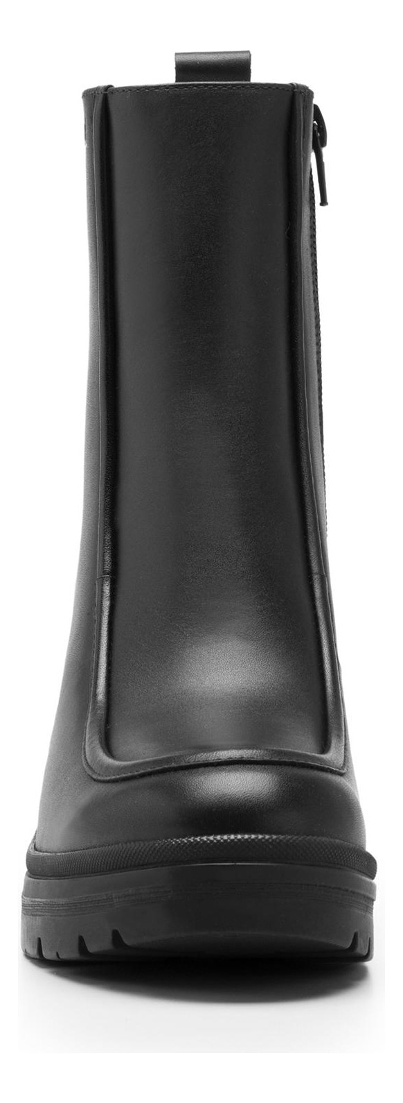 BOTÍN FLEXI  MUJER DAMARIS 119606 NEGRO - 4