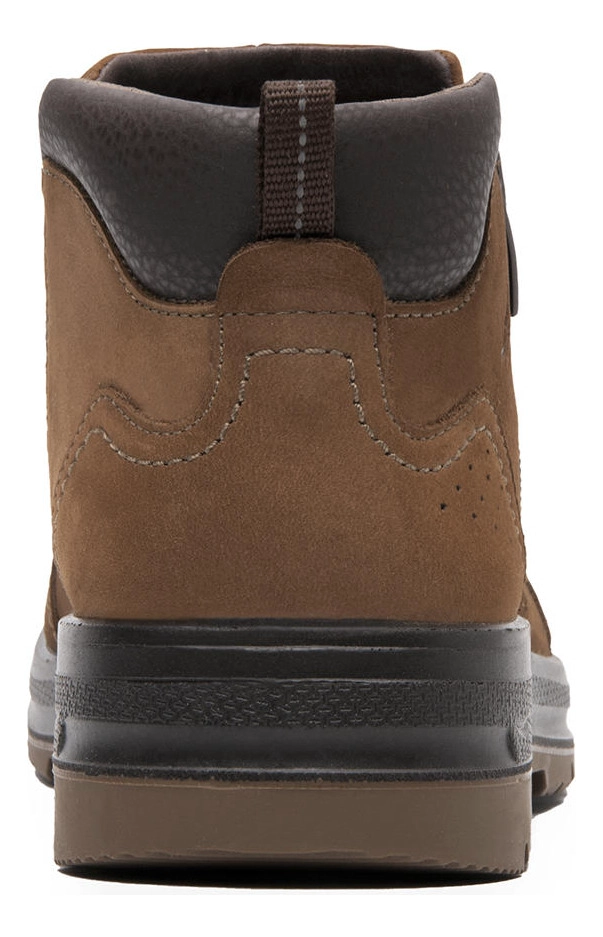 BOTIN MUJER LILITH 116805 CAMEL - 5