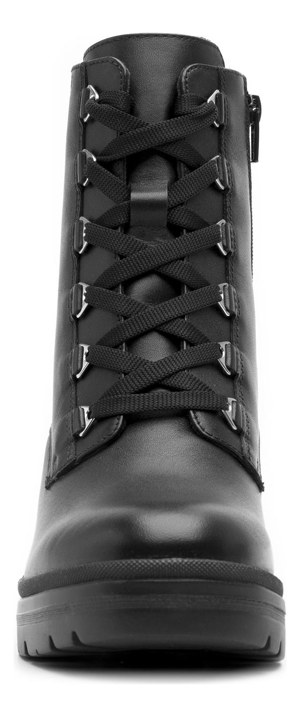 BOTÍN FLEXI MUJER DAMARIS 119607 NEGRO - 5