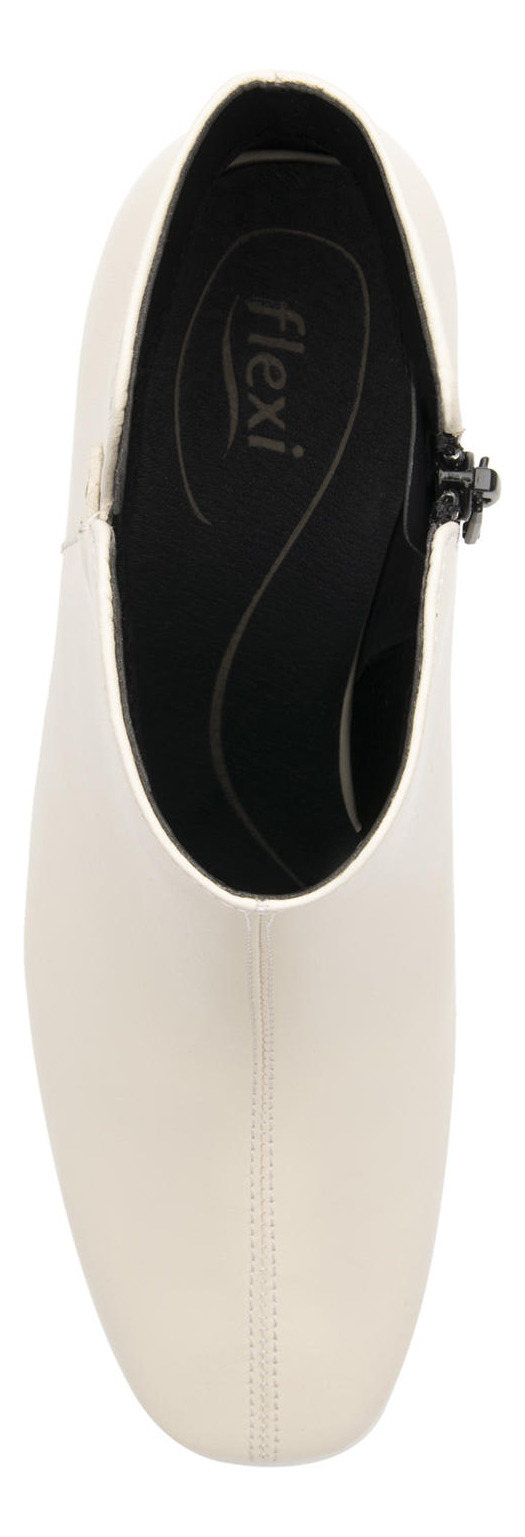 BOTÍN FLEXI  MUJER MARIONE 119706 BEIGE - 6