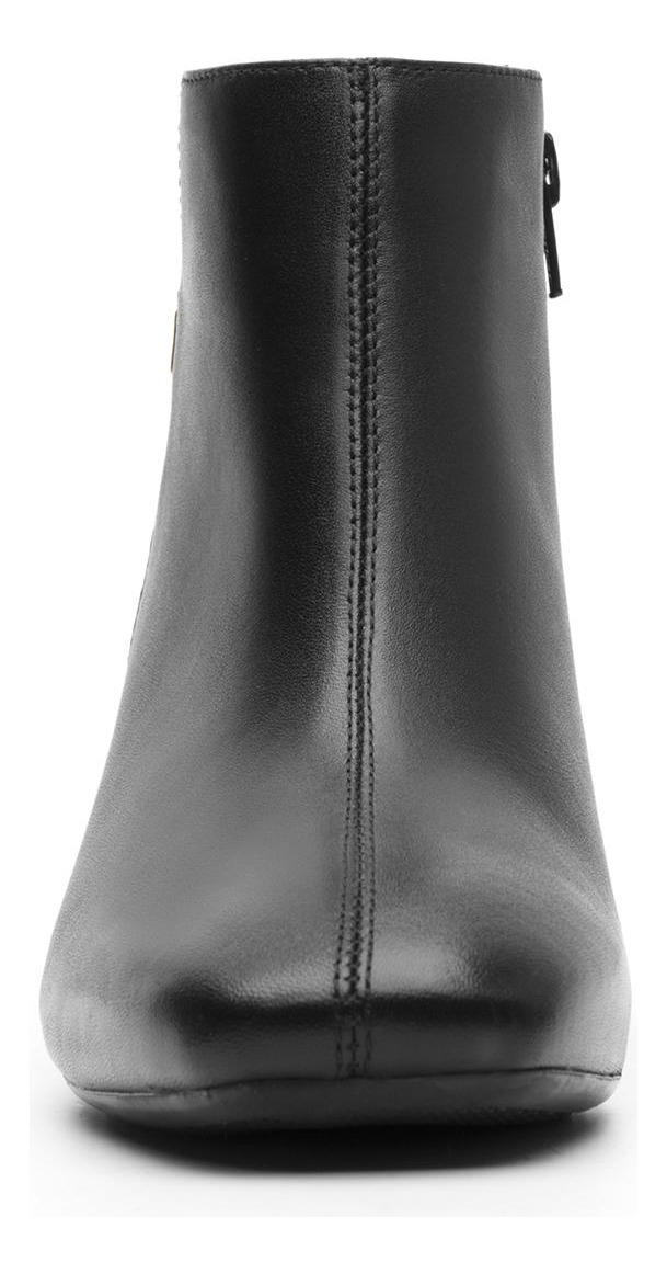 BOTÍN FLEXI MUJER MARIONE 119706 NEGRO - 5