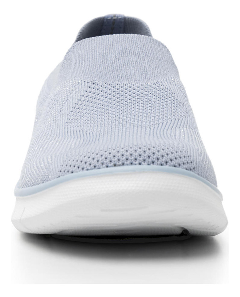 ZAPATILLAS MUJER FLEXI CASUALES AZUL ASHLEY 125601 - 4