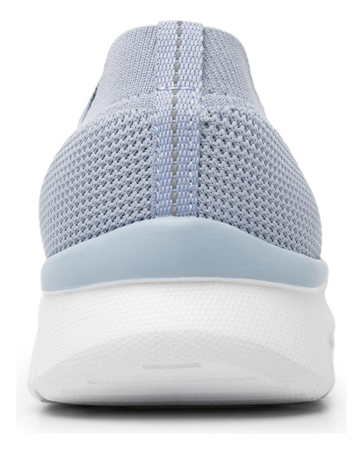 ZAPATILLAS MUJER FLEXI CASUALES AZUL ASHLEY 125601 - 5