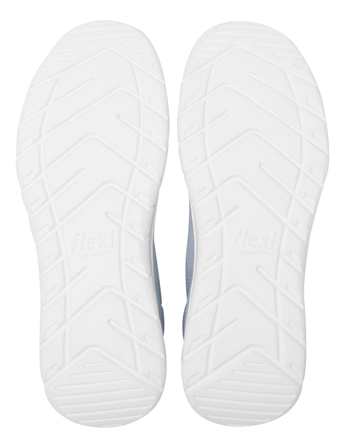 ZAPATILLAS MUJER FLEXI CASUALES AZUL ASHLEY 125601 - 6
