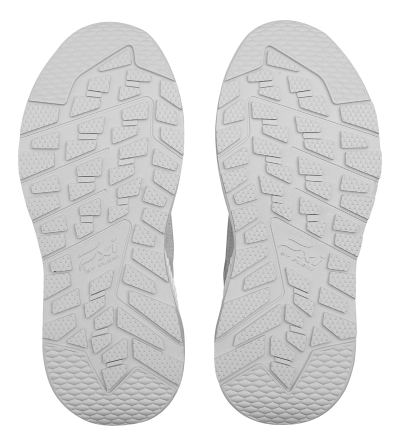 ZAPATILLA MUJER NAMI 124903 GRIS - 7