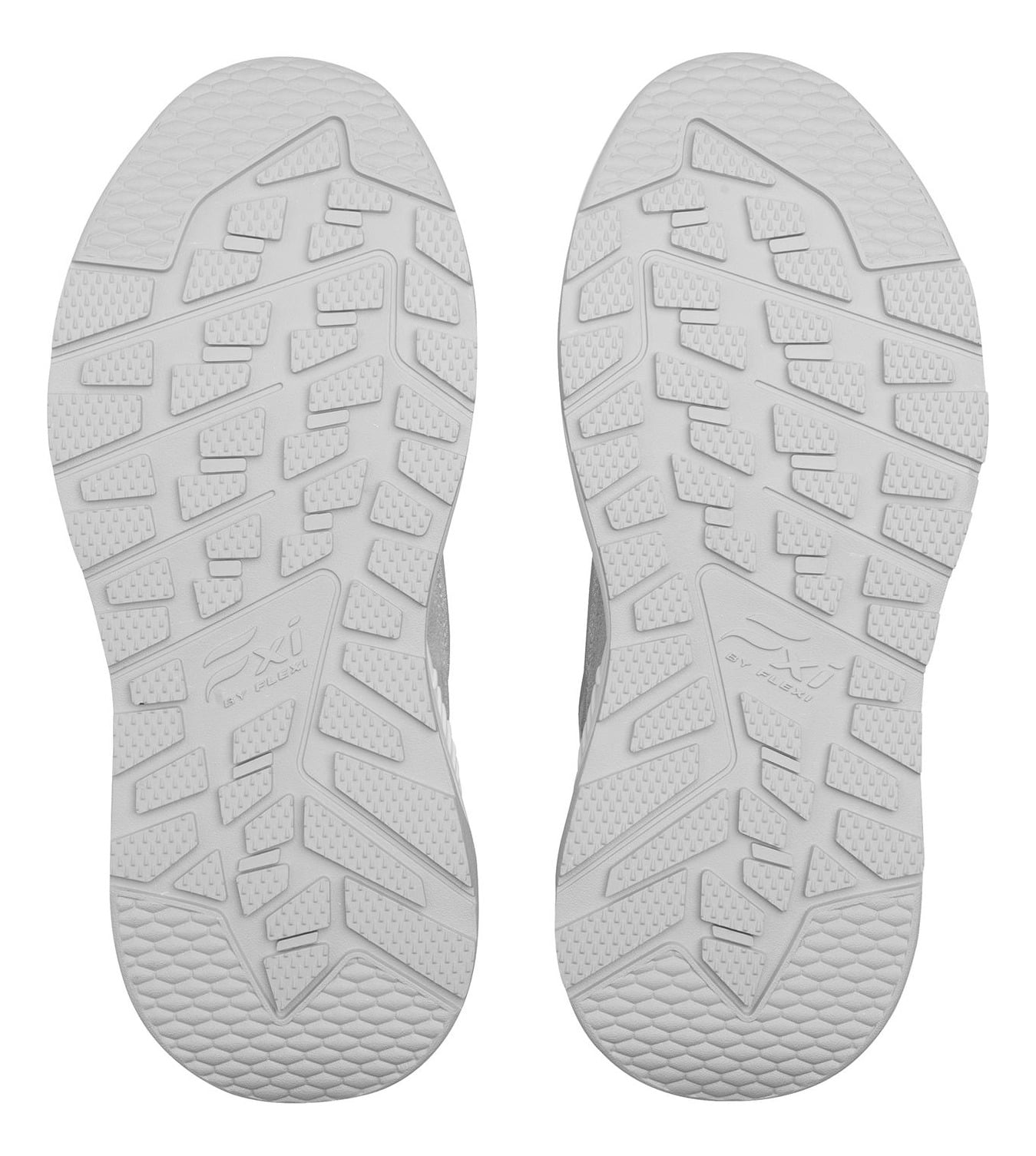 ZAPATILLA FLEXI MUJER NAMI 124903 GRIS - 7