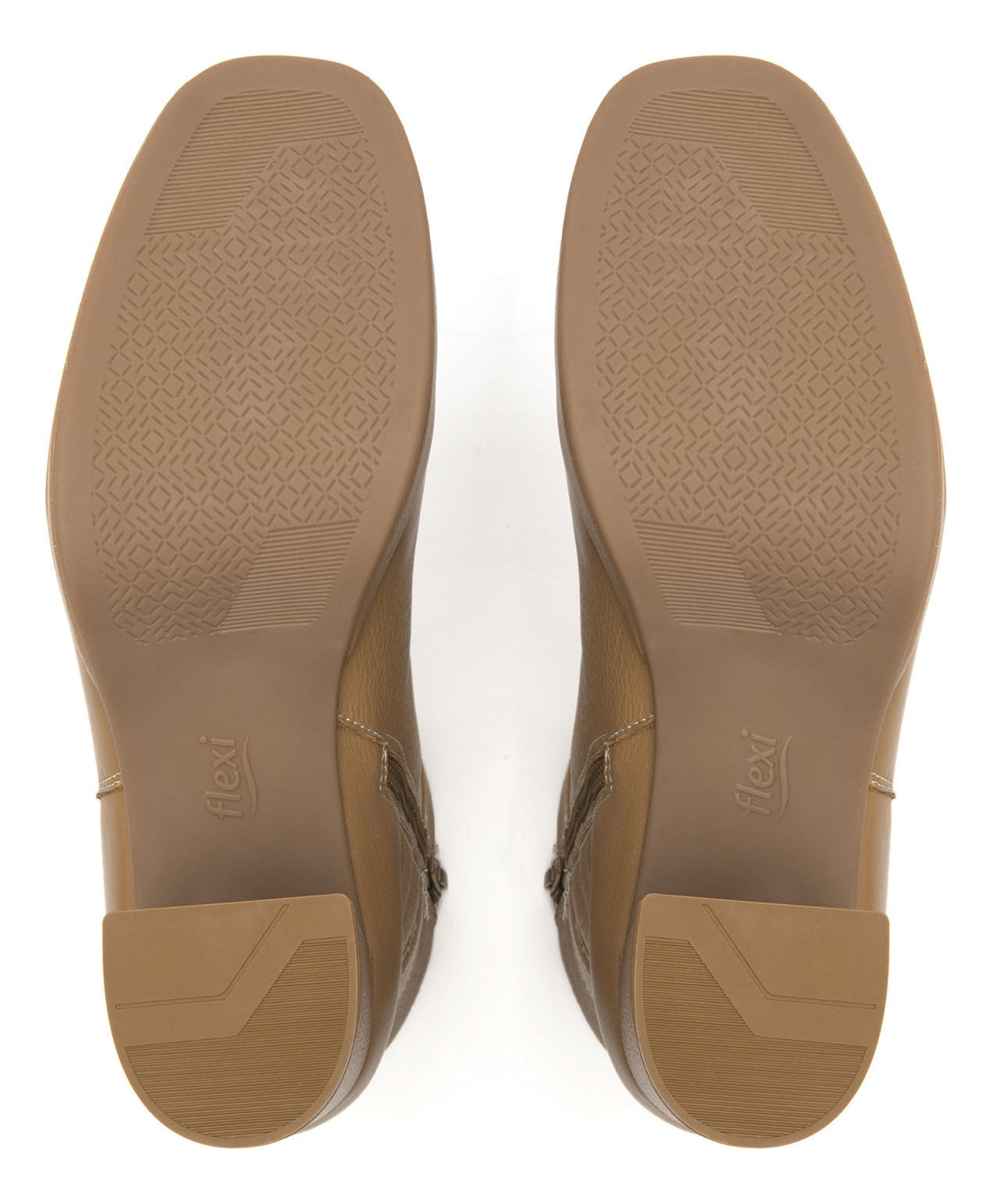 BOTIN MUJER MACKENZIE 127203CAMEL - 5