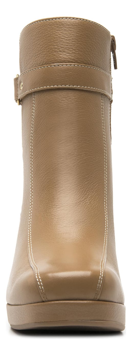 BOTIN MUJER MACKENZIE 127203CAMEL - 6