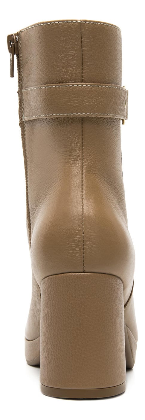 BOTIN MUJER MACKENZIE 127203CAMEL - 7