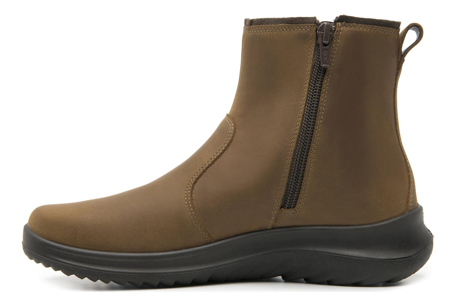 BOTIN MUJER UMA 125902TAN - 3