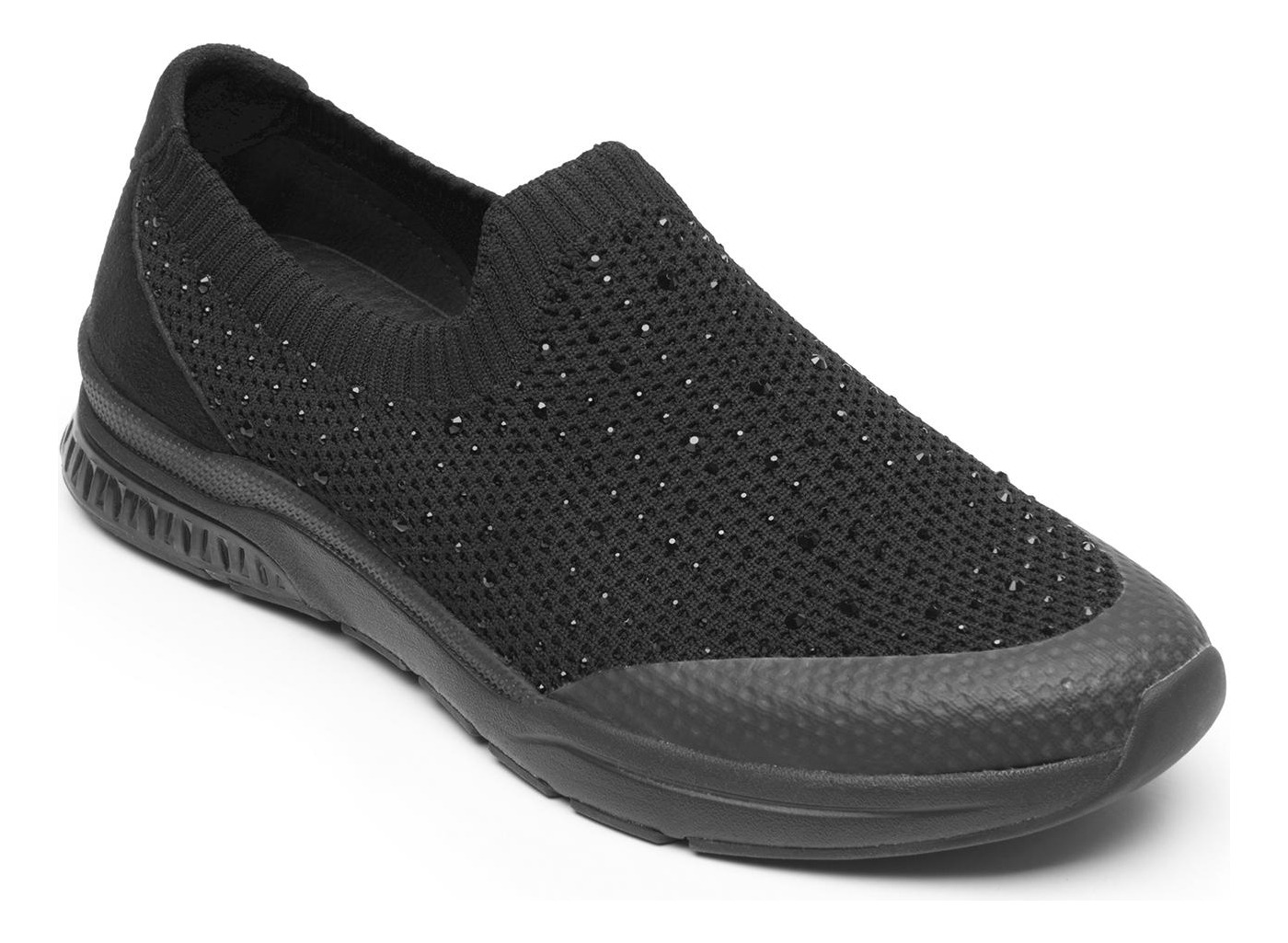 ZAPATILLAS MUJER FLEXI CASUALES NEGRO CASIOPEA 105111 - 2