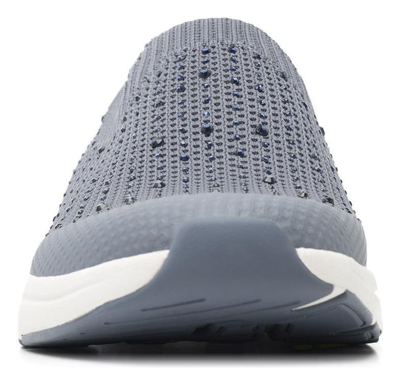 ZAPATILLAS MUJER FLEXI CASUALES AZUL CASIOPEA 105111 - 7