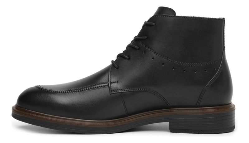 BOTIN HOMBRE PARKER 400114 NEGRO - 3