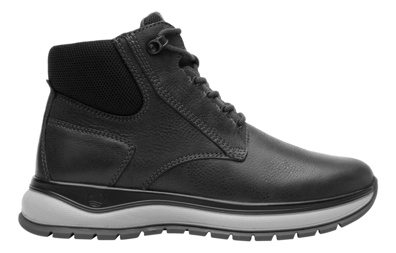 BOTIN HOMBRE RANDALL 401002BLACK - 1