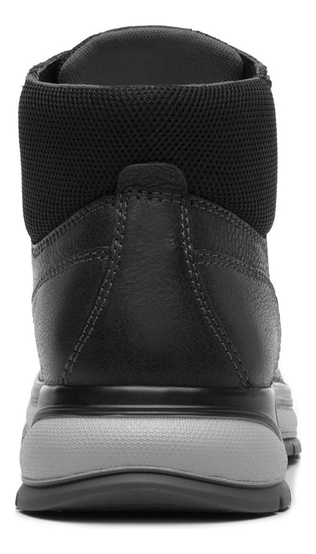 BOTIN HOMBRE RANDALL 401002BLACK - 5