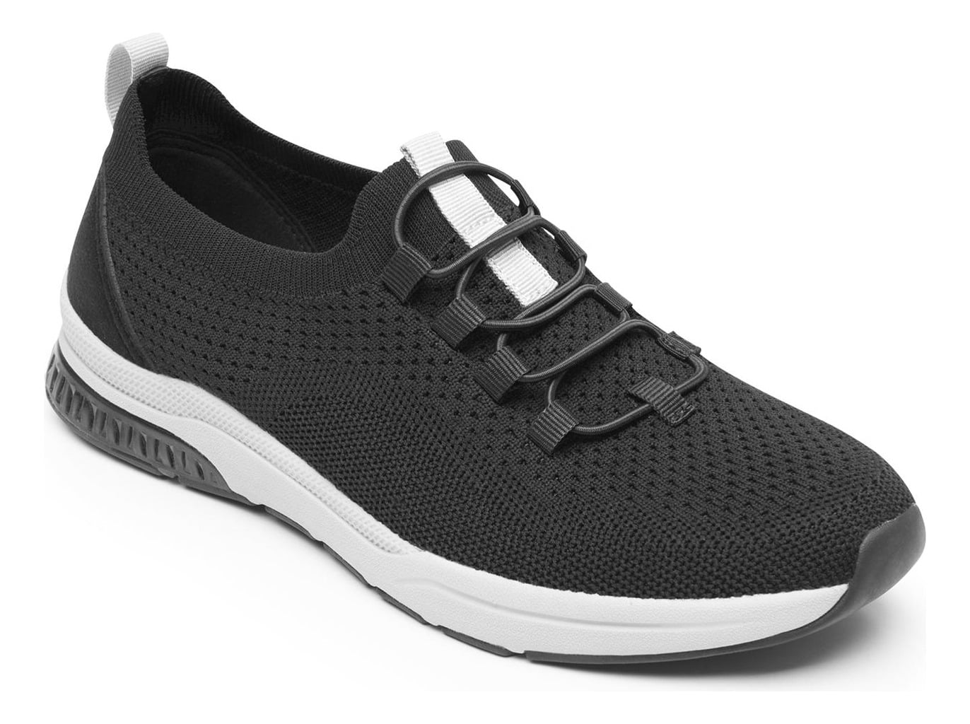 ZAPATILLAS MUJER FLEXI CASUALES NEGRO CASIOPEA 105112 - 2